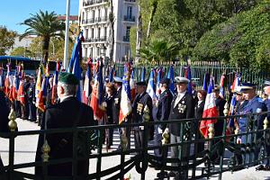 2018 11 28 TOULON LE CENTENAIRE DE LA GUERRE DE 14 18 (135)